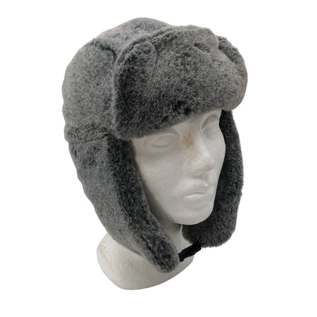 Unisex Retki - Talvihattu, koko 54 - 56 cm -  ()