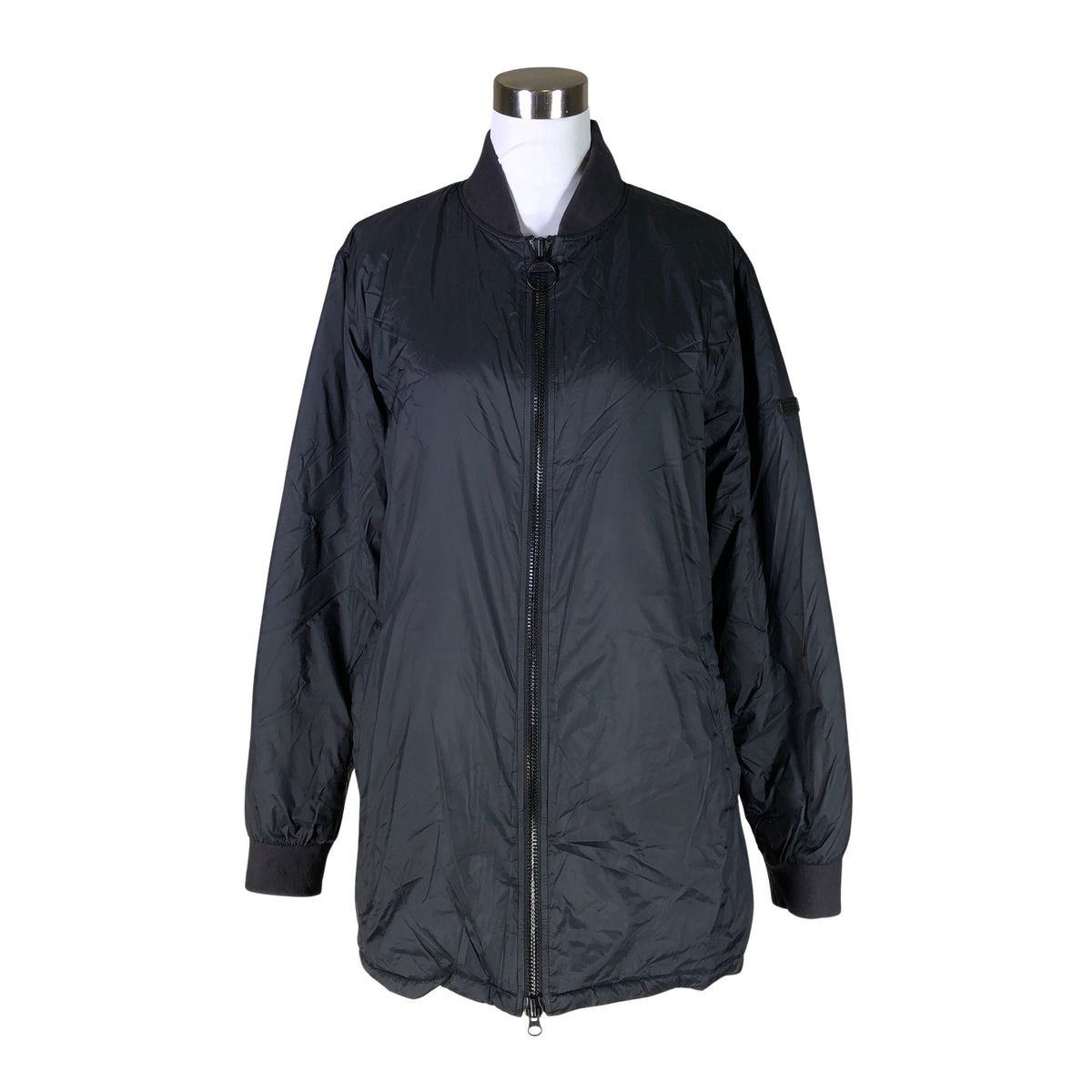 Unisex Barbour - Kevyttoppatakki, koko 38 -  (1)