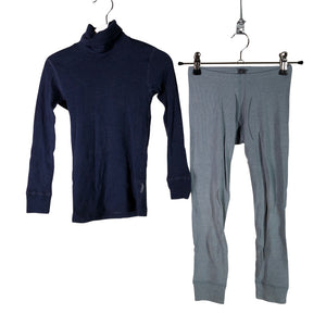 Unisex Dilling - Kerrasto, koko 110 - 116 -  (1)