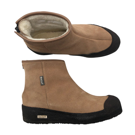Unisex Bally - Talvikengät, koko 40 -  ()