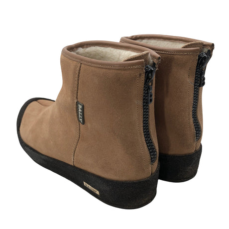Unisex Bally - Talvikengät, koko 40 -  (2)