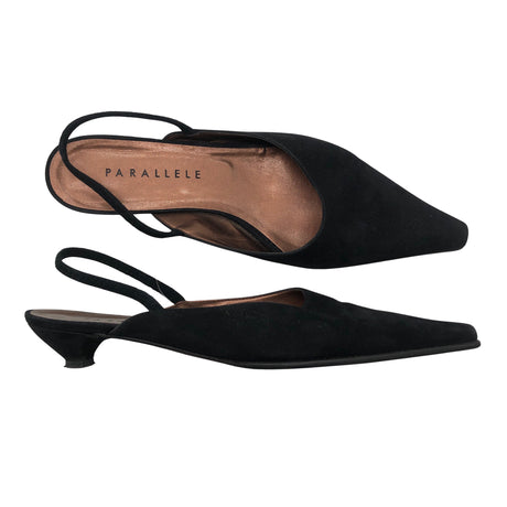 Unisex Parallele - Korkokengät, koko 40 -  ()