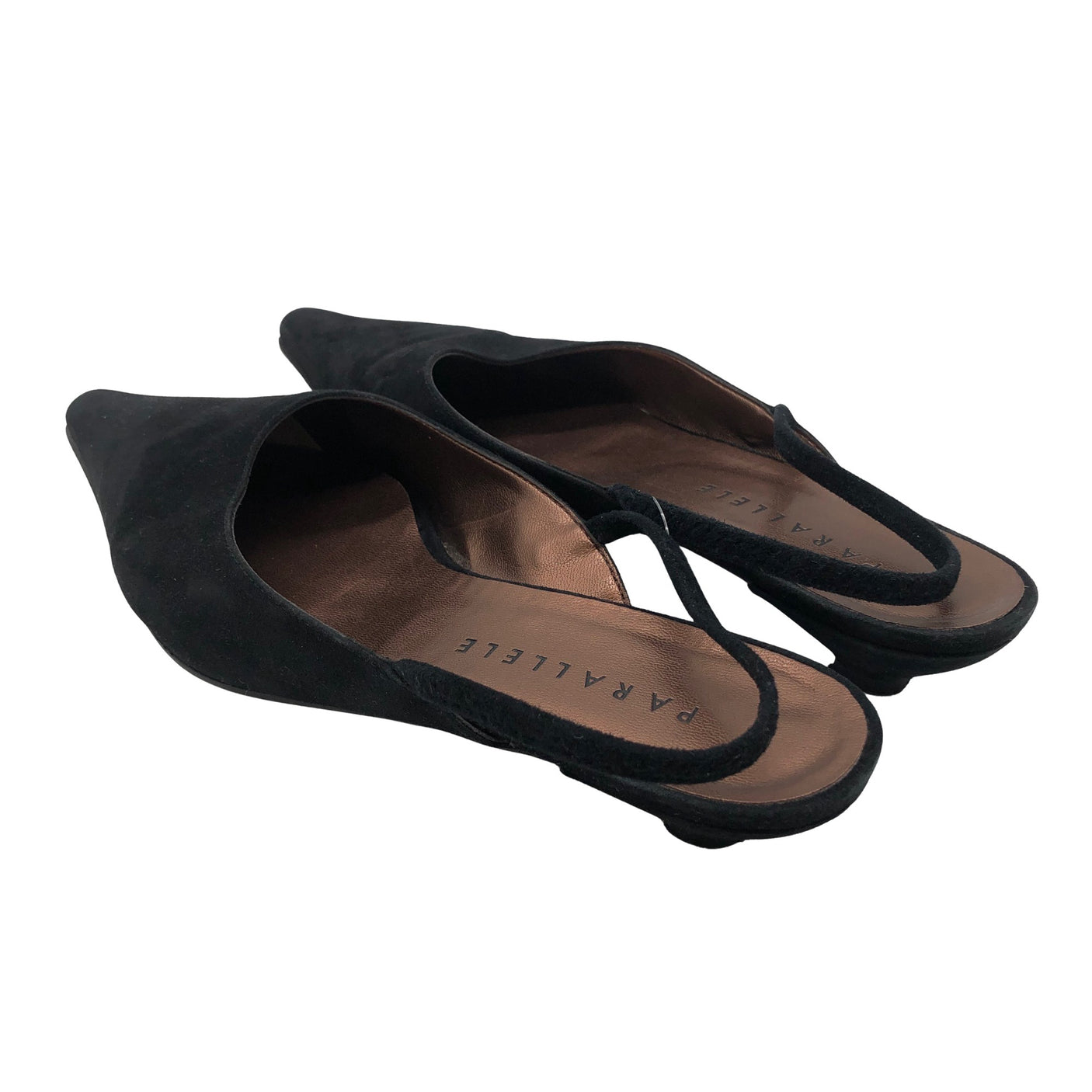Unisex Parallele - Korkokengät, koko 40 -  (2)