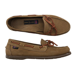 Unisex Henri Lloyd - Loaferit, koko 41 -  (1)