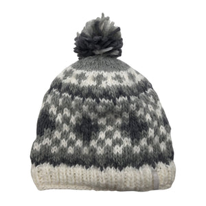 Unisex Luhta - Talvipipo, koko 54 - 56 cm -  (1)