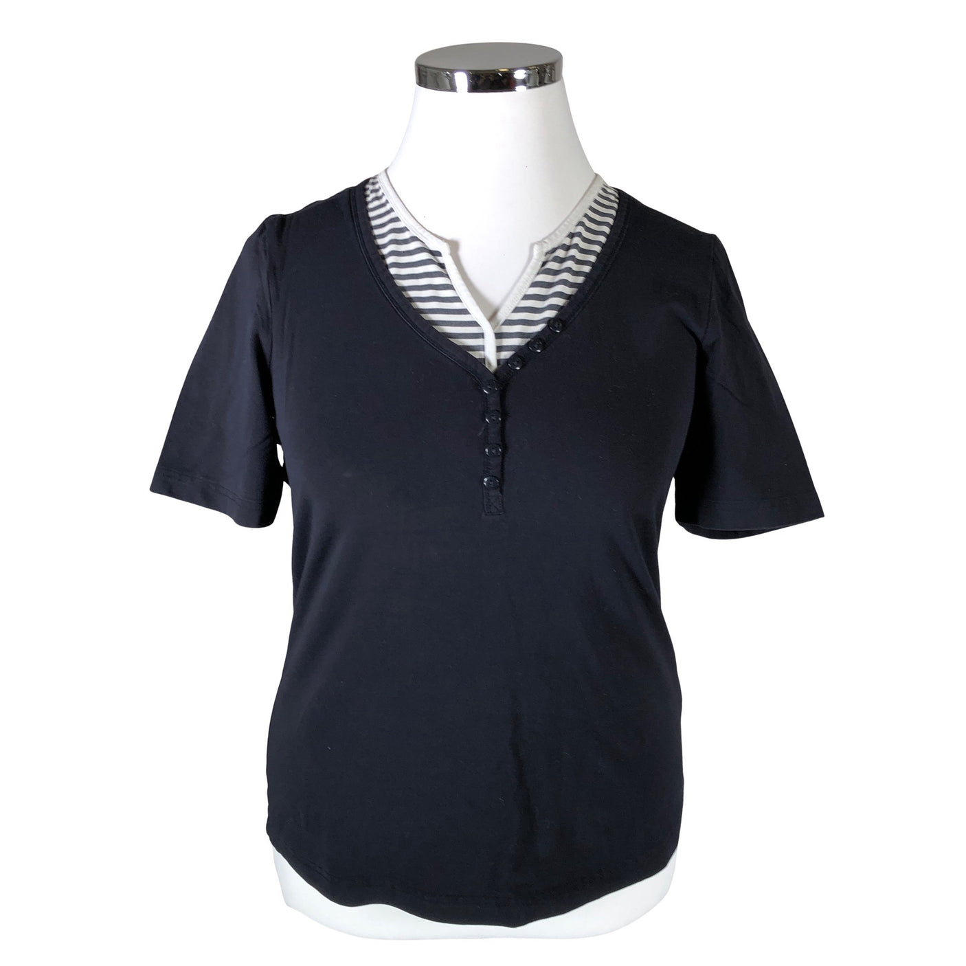 Unisex Gerry Weber - T-paita, koko 40 -  (1)