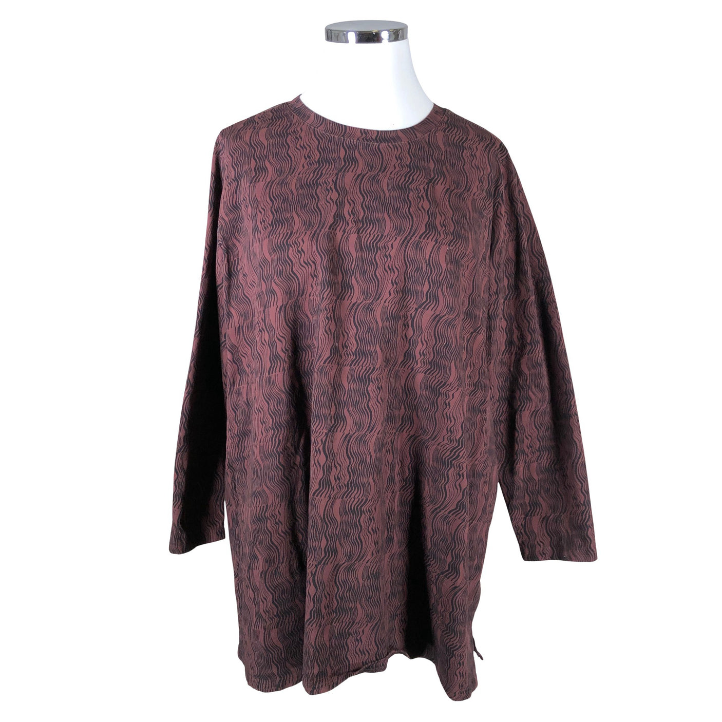 Unisex Nanso - Trikootunika, koko 46 -  (1)