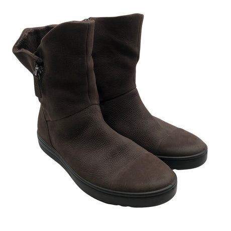 Unisex Ecco - Nilkkurit, koko 40 -  (2)