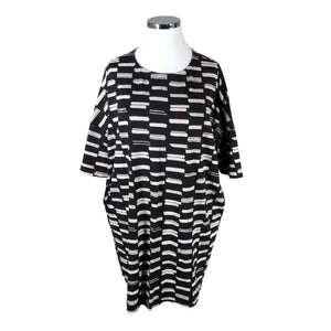 Unisex Neulomo - Trikootunika, koko 42 -  (1)