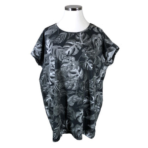 Unisex Versonpuoti - T-paita, koko 44 -  (1)