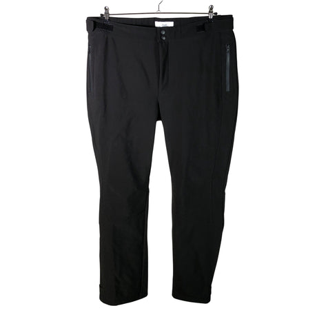 Unisex Zizzi - Softshell-housut, koko 46 -  ()