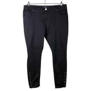 Unisex Zizzi - Farkut, koko 48 -  (1)