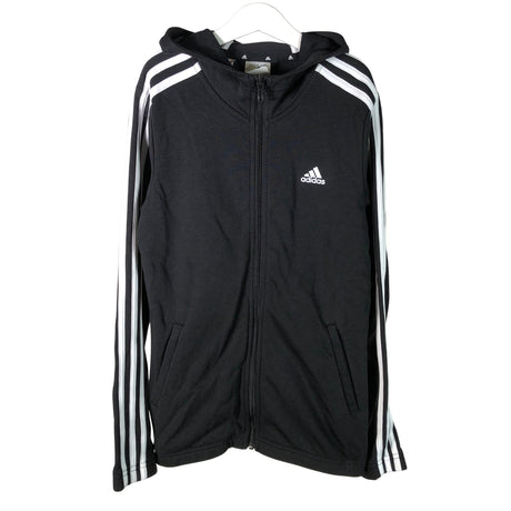 Unisex Adidas - Huppari, koko 158 - 164 -  ()