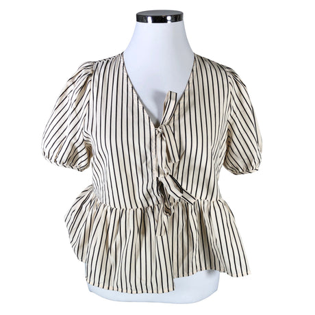 Unisex Carin Wester - Lyhythihainen pusero, koko 42 -  ()