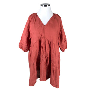 Unisex Bohemiana - Kangastunika, koko 42 -  (1)
