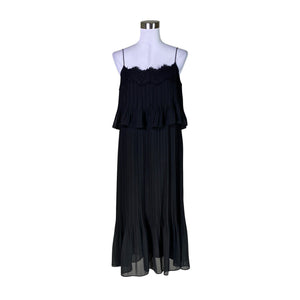Unisex Massimo Dutti - Juhlamekko, koko 40 -  (1)