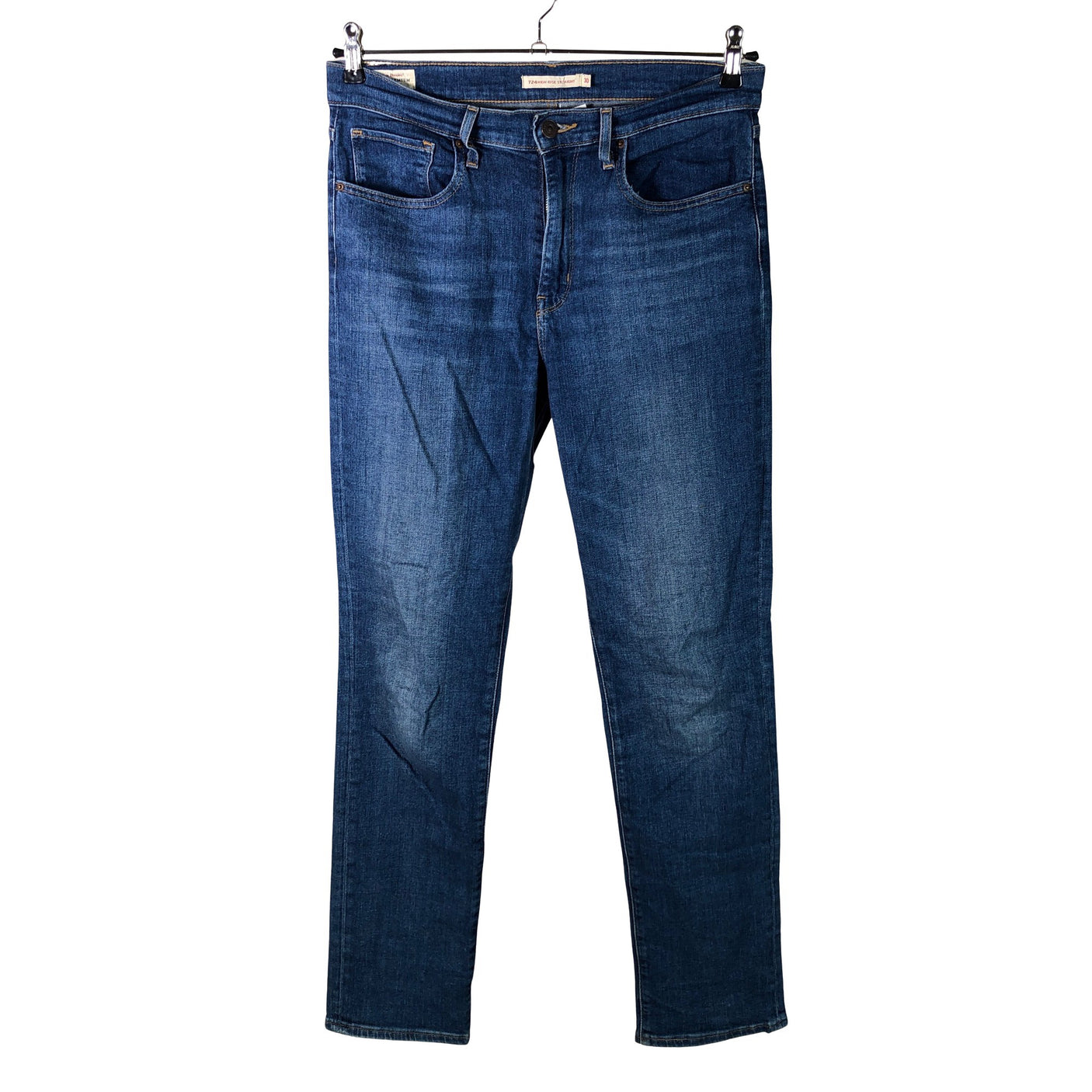Unisex Levi's - Farkut, koko W30 -  (1)