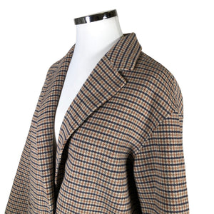 Unisex Massimo Dutti - Villakangastakki, koko 42 -  (3)