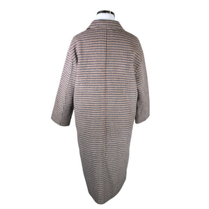 Unisex Massimo Dutti - Villakangastakki, koko 42 -  (2)