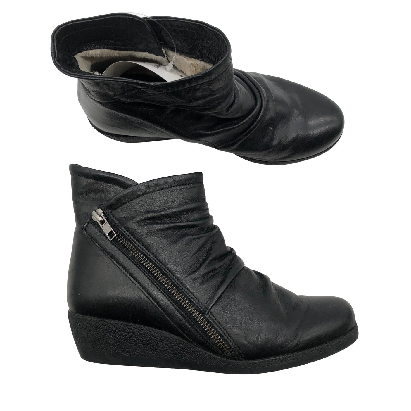 Unisex Andiamo - Nilkkurit, koko 38 -  (1)