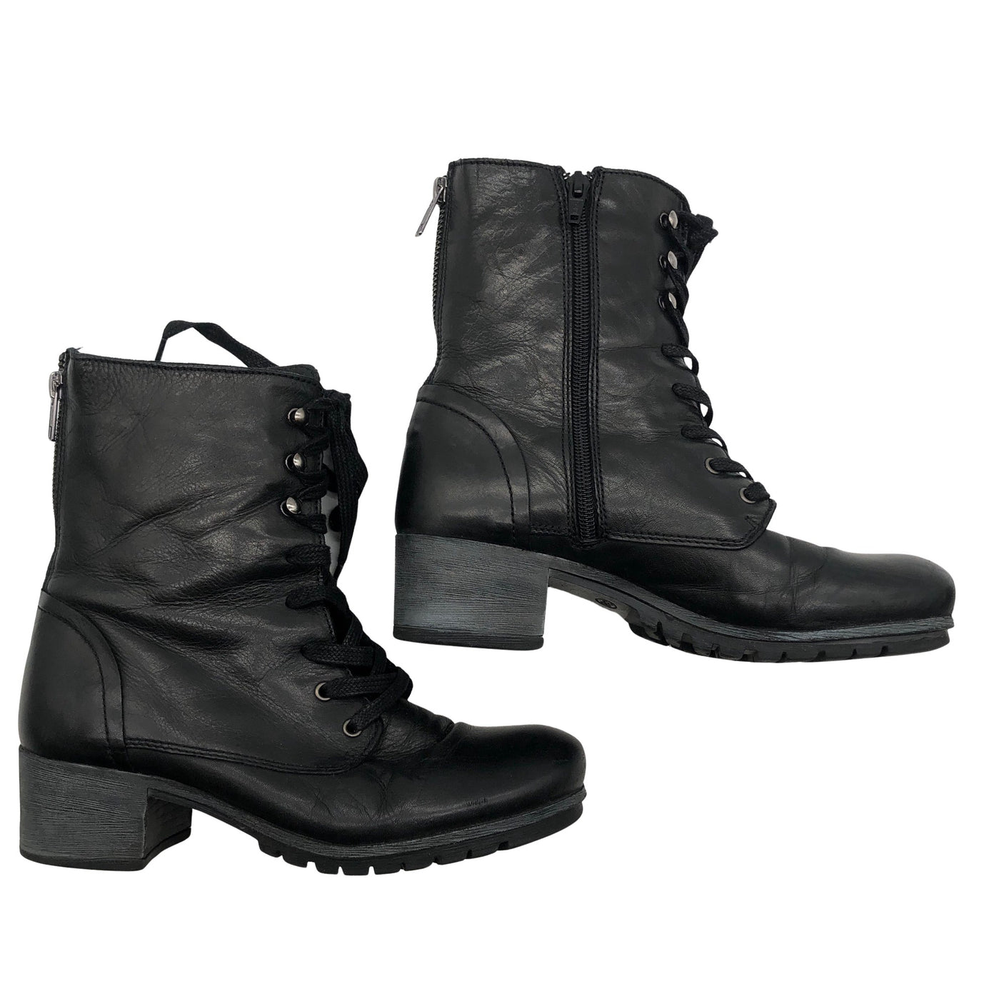 Unisex Andiamo - Nilkkurit, koko 38 -  (1)