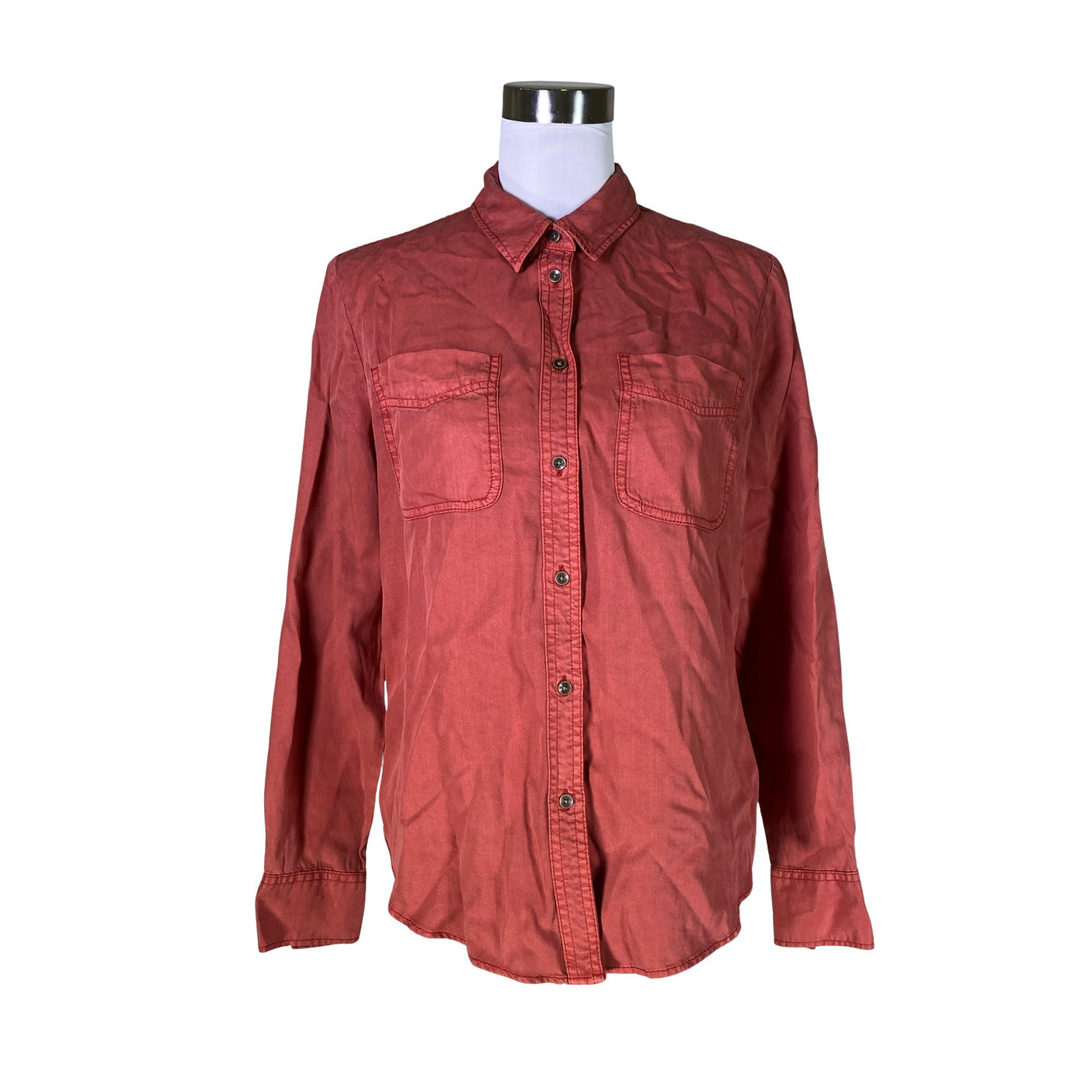 Unisex Marks&Spencer - Kauluspaita, koko 38 -  (1)