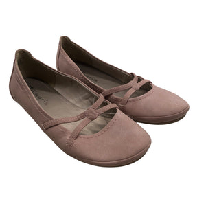 Unisex Tamaris - Ballerinat, koko 38 -  (2)
