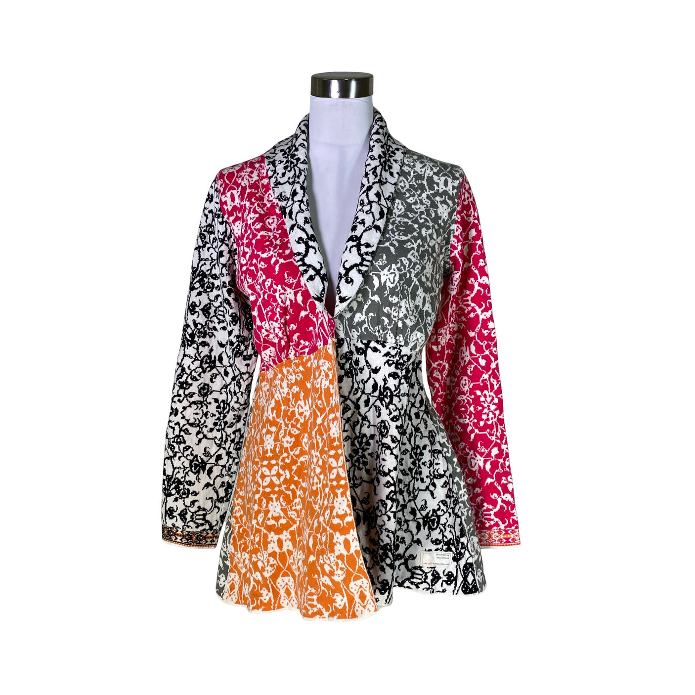Unisex Odd Molly - Neuletakki, koko 40 -  (1)