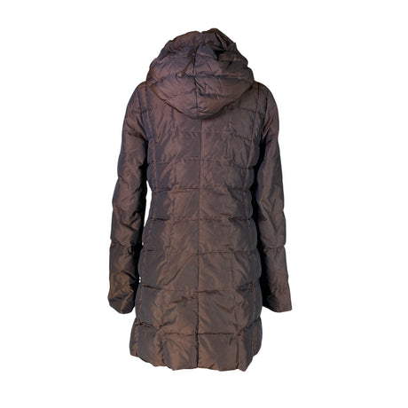 Unisex Joutsen - Untuvatakki, koko 38 -  (2)