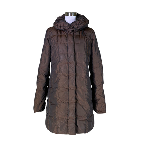 Unisex Joutsen - Untuvatakki, koko 38 -  ()