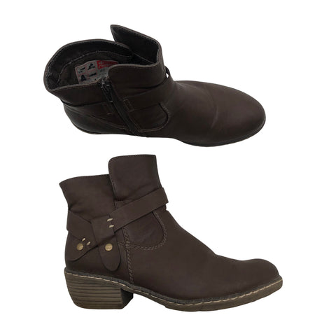 Unisex Rieker - Nilkkurit, koko 40 -  ()