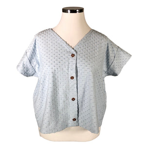 Unisex Aarrelabel - T-paita, koko 42 -  (1)