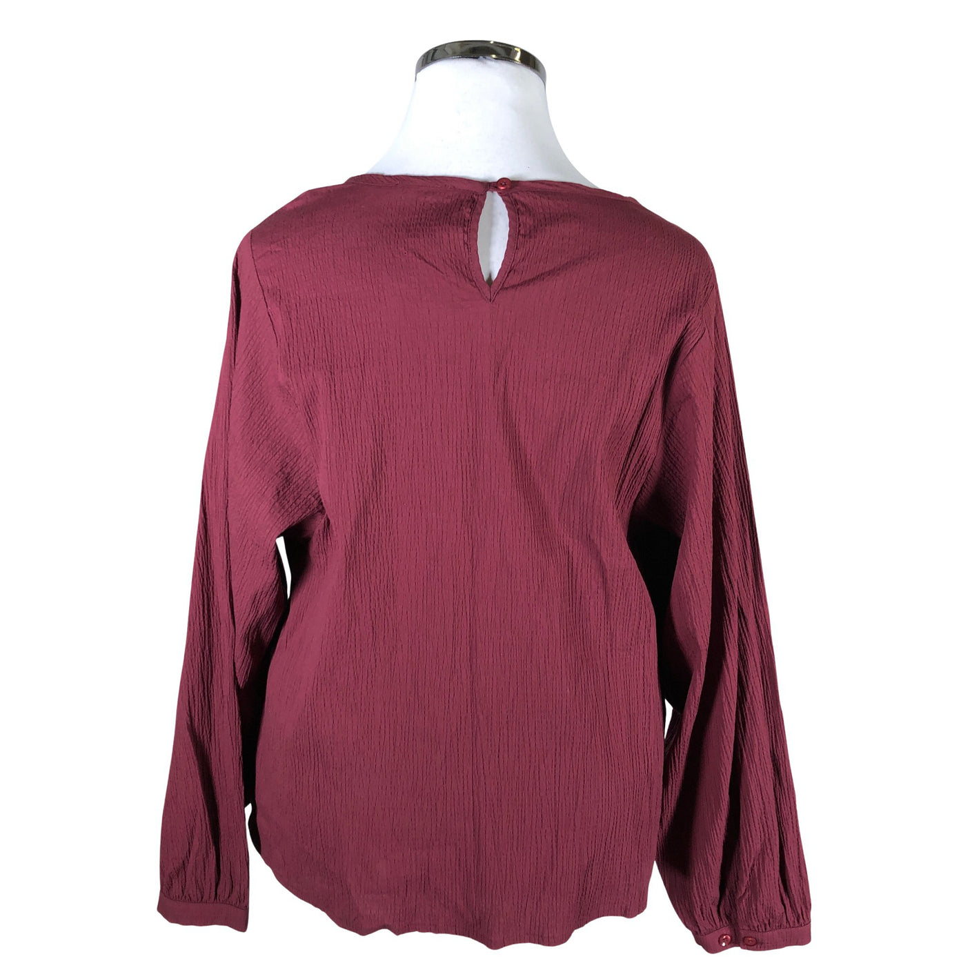 Unisex Nanso - Pusero, koko 44 -  (2)