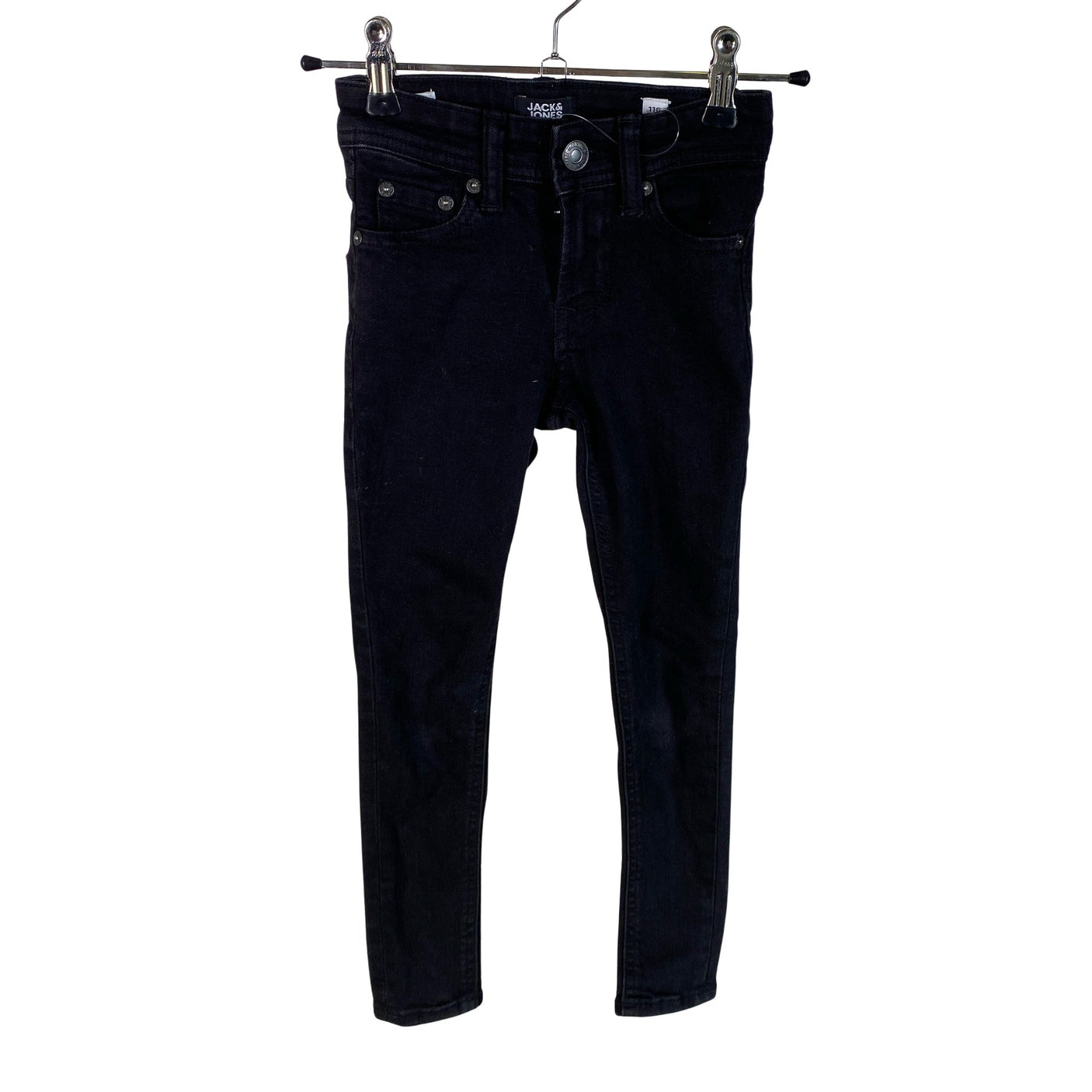 Unisex Jack & Jones - Farkut, koko 110 - 116 -  (1)