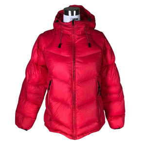 Unisex Halti - Untuvatakki, koko 38 -  (1)