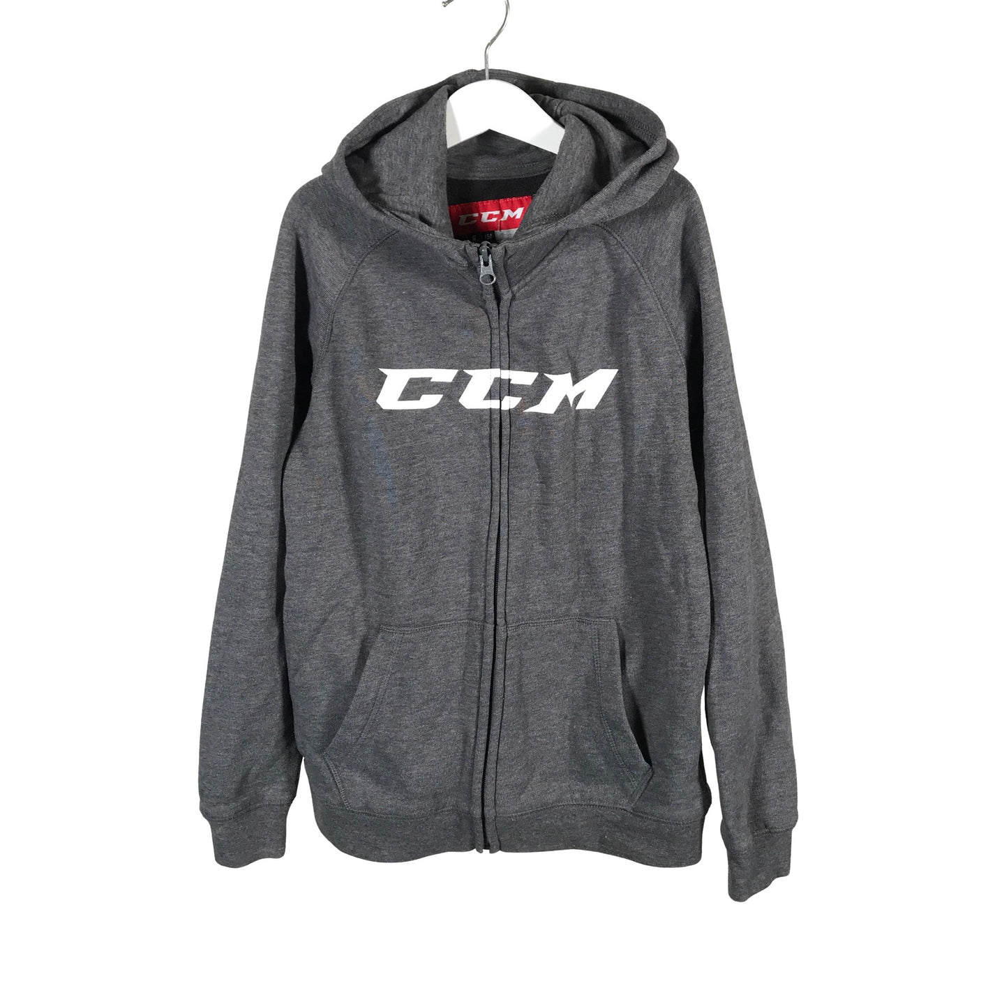 Unisex CCM - Huppari, koko 146 - 152 -  (1)