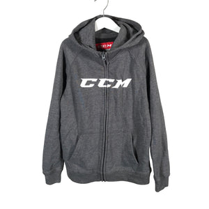 Unisex CCM - Huppari, koko 146 - 152 -  (1)