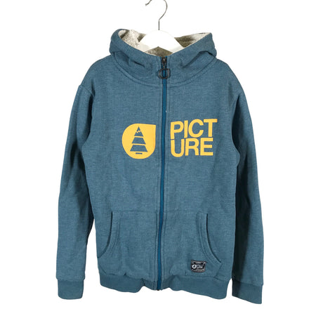 Unisex Picture Organic Clothing - Huppari, koko 146 - 152 -  ()