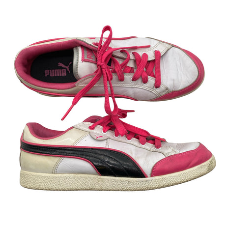 Unisex Puma - Tennarit, koko 40 -  ()