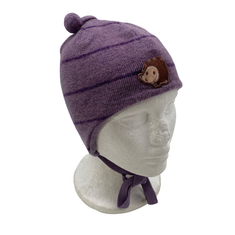 Unisex Kivat - Talvihattu, koko 48 - 50 cm -  ()