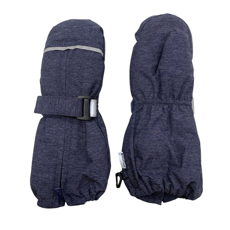 Unisex Jonathan - Talvihanskat, koko 1 - 2 vuotta -  ()