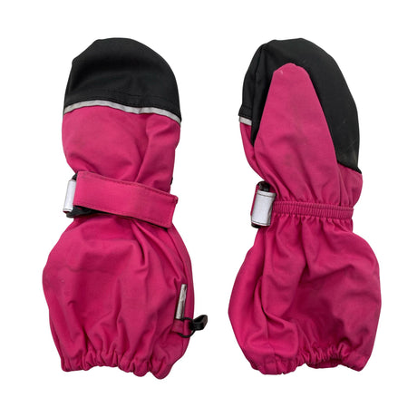 Unisex Jonathan - Välikausihanskat, koko 1 - 2 vuotta -  ()