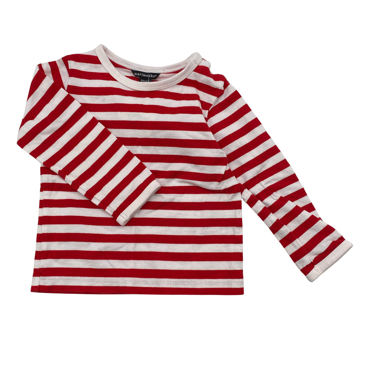 Unisex Marimekko - Trikoopaita, koko 80 - 86 -  (1)