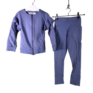 Unisex Gugguu - Svetari, koko 110 - 116 -  (1)