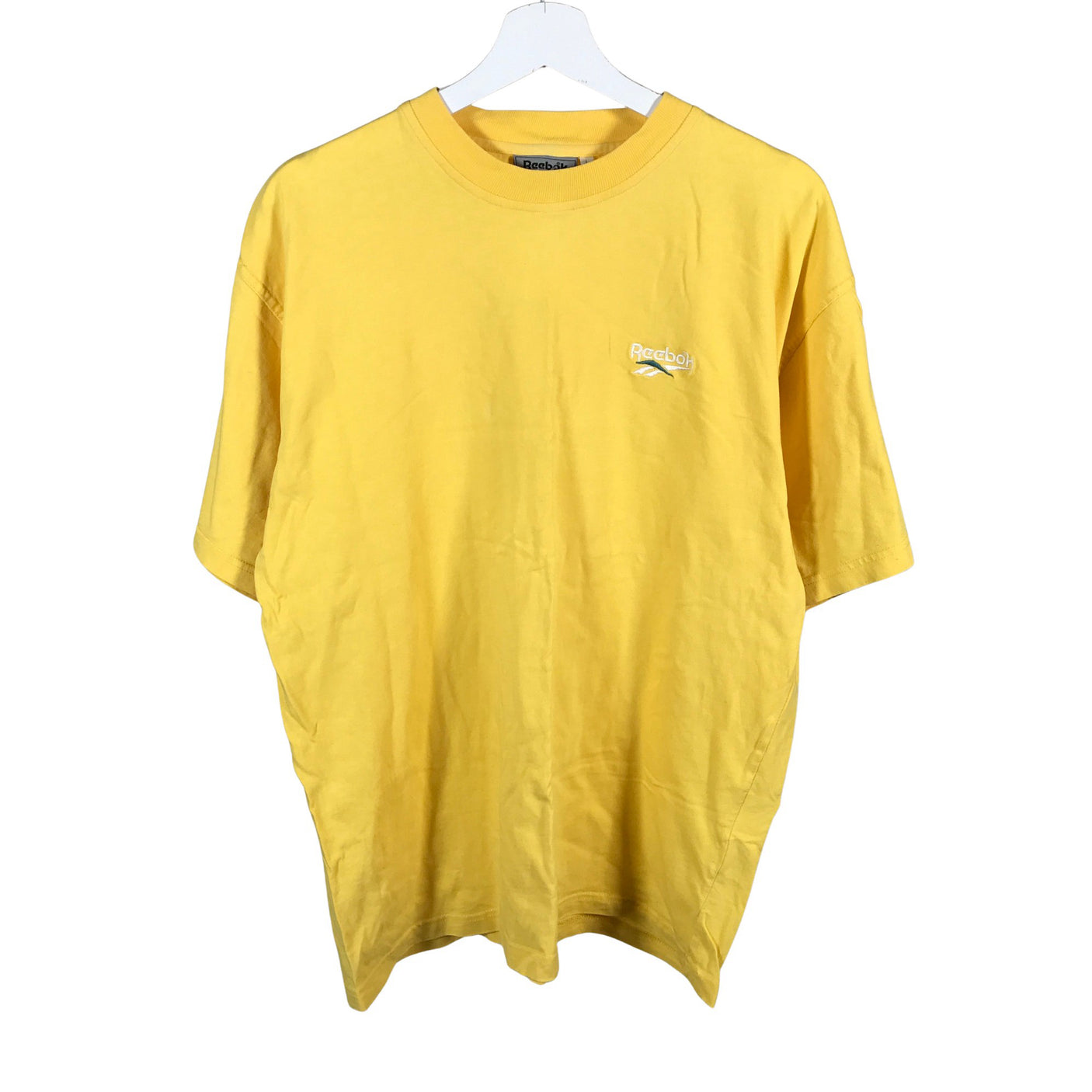 Unisex Reebok - T-paita, koko L -  (1)