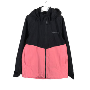 Unisex Didriksons - Välikausitakki, koko 134 - 140 -  (1)