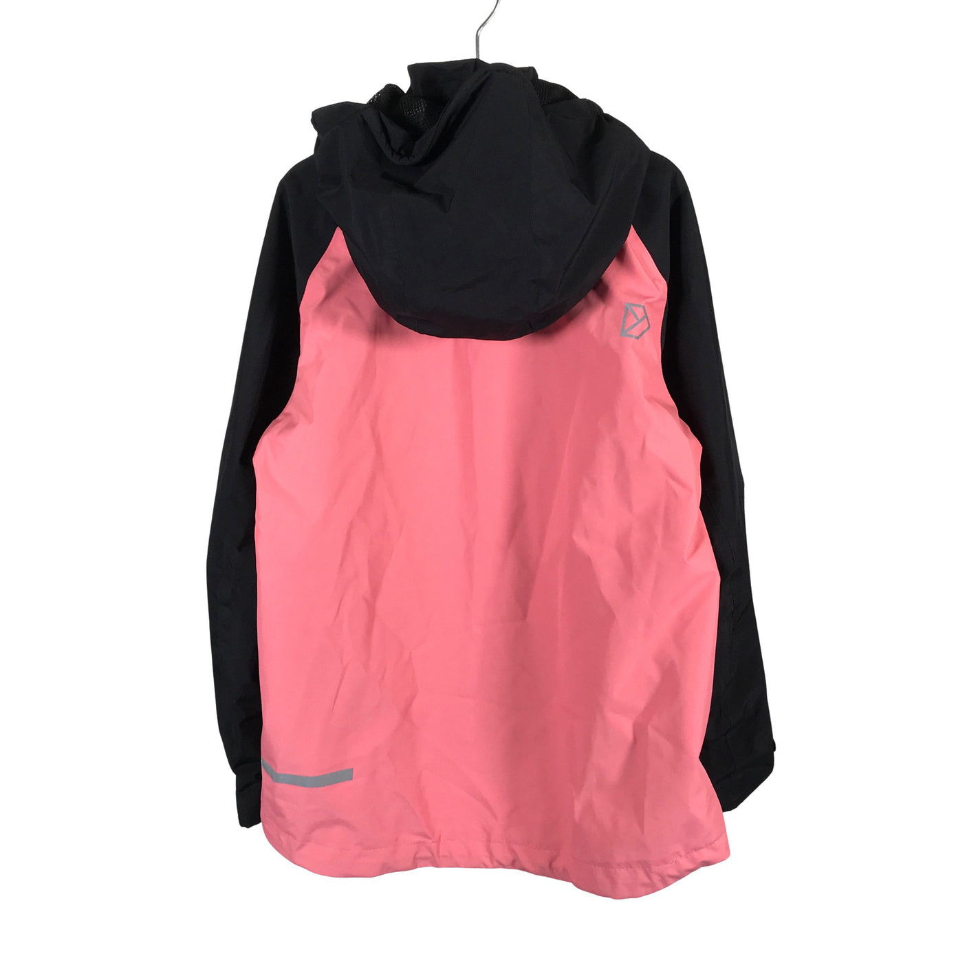 Unisex Didriksons - Välikausitakki, koko 134 - 140 -  (2)