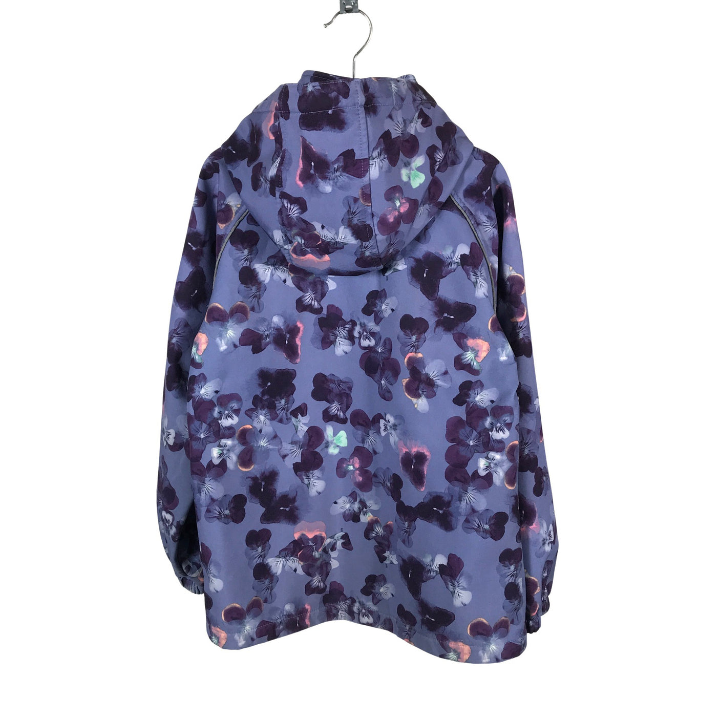 Unisex Name It - Softshell-takki, koko 128 - 134 -  (2)