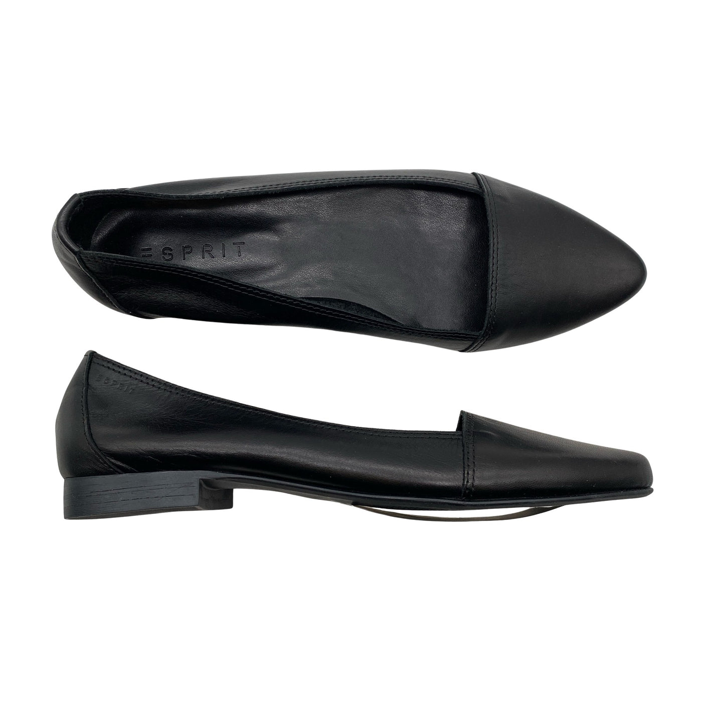 Unisex Esprit - Ballerinat, koko 39 -  (1)