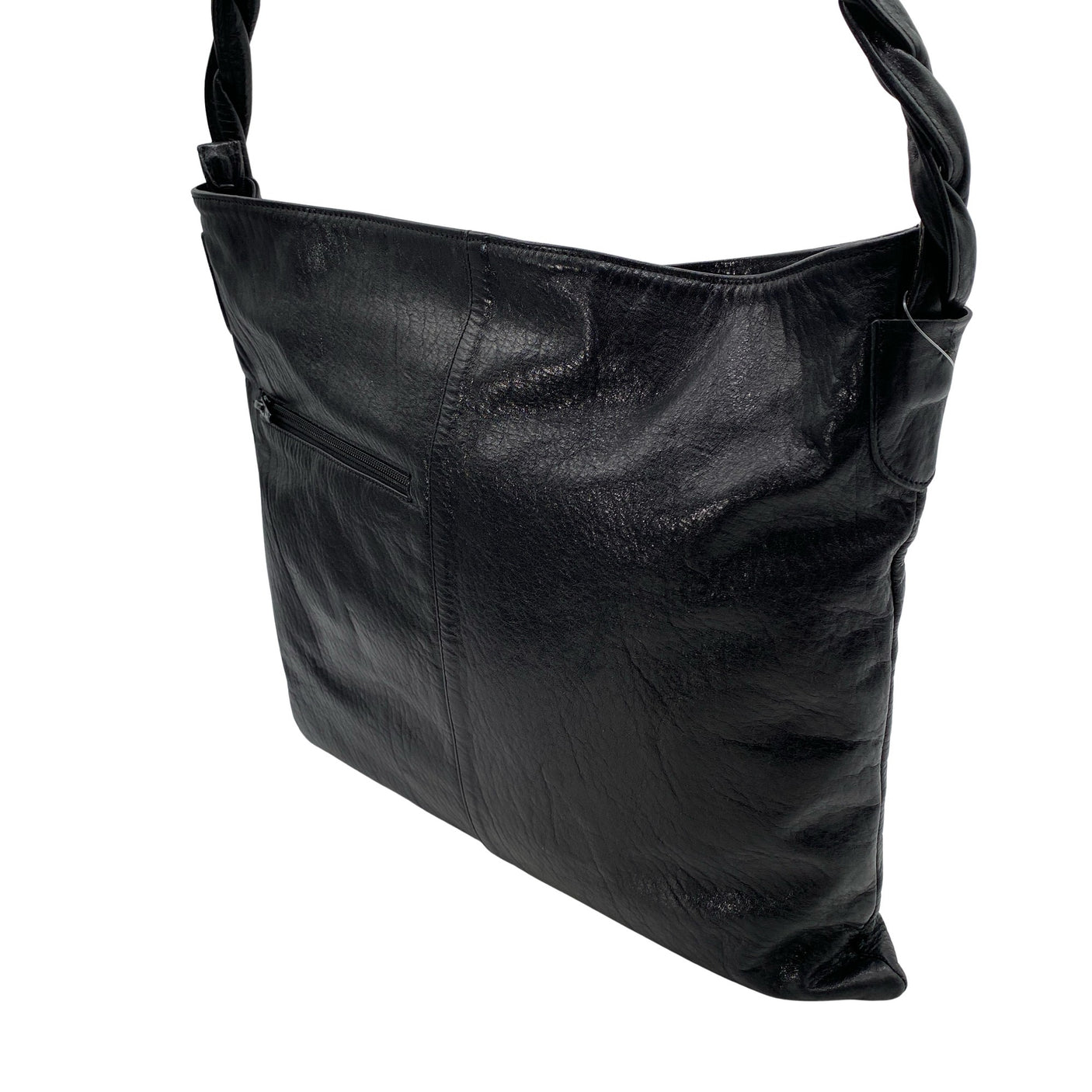 Unisex Okay's - Käsilaukku, koko Maxi -  (2)